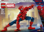 76346 LEGO&reg; ǀ Marvel Spider-Mani figuur