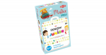 TACTIC iKNOW Junior Matkapeli (FI), 58203
