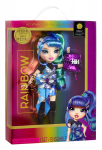 RAINBOW HIGH Junior High nukk HD 23 cm, 590439