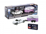REVELL mini RC hobutreileriga auto, 23567