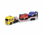 DICKIE TOYS mikrop&auml;&auml;steauto 203715020