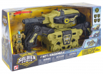 SOLDIER FORCE s&otilde;jav&auml;ekomplekt Cannon Crawler, 545197