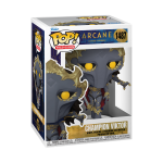 FUNKO POP! vinila figūriņa: Arcane: League of Legends - Viktor, 83700