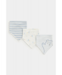 MOTHERCARE rinnat&uuml;kk 3 tk., FB408