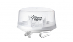 Tommee Tippee steriliseerija mikrolaineahjus 42361030