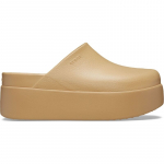 CROCS kroksid INMOTION PACER kooretoonid, 209869-209 39,5 suurus