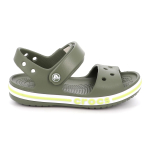 CROCS sussid BAYABAND rohelised, 211054-309 35 suurus
