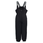 HUPPA talvep&uuml;ksid FUNNY, must, 110 cm, 21750016-9