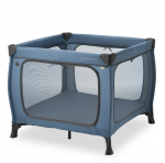 HAUCK maneež SLEEP N PLAY SQ SET, Dark blue, 606728