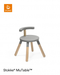 STOKKE puisust tool MUTABLE&trade;, storm grey, 627102