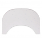 HAUCK silikoon kandik s&ouml;&ouml;gitoolile, Beige Speckle, 551172