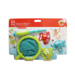 HAPE kalastus komplekt, E0214