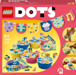 41806 LEGO&reg; DOTS &Uuml;lim peokomplekt