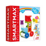 SMART MAX konstruktor My First Build & Drive, SMX#237