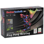 FISCHER TECHNIK konstruktor Lauatennise bowling, 569017