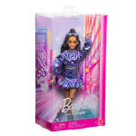 BARBIE Deluxe Fashionistas &ndash; l&auml;ikivlillas seelikus, JFP42