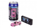 REVELL mini RC v&otilde;idus&otilde;iduauto roosa, 23568