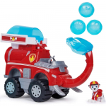 PAW PATROL s&otilde;iduk  Jungle Pups Marshalls Deluxe Elephant , 6068023