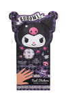KUROMI k&uuml;&uuml;nekleebised, 13983PTR