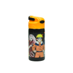 NARUTO Water canteen 500ml, 575-40245