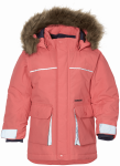 DIDRIKSONS talvejope KURE 5, roosa, 120 cm, 504723-509