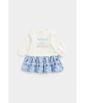 MOTHERCARE kleit ja sukap&uuml;ksid, FE309