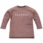 PINOKIO Dreamer kardigan dark beige, 1-02-2101-310E