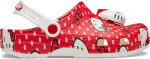 CROCS kroksid TEAM SPIDERMAN v&auml;rvilised, 210575-90H 38,5 suurus