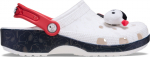 CROCS kroksid PEANUTS v&auml;rvilised, 211126-90H 27 suurus