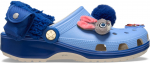 CROCS kroksid ZOOTOPIA, v&auml;rvilised, 211749-90H 42,5 suurus
