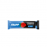 FRUPP l&uuml;ofiliseeritud maasika suupistebatoon, 10 g, FR301