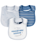 CARTER'S pudip&otilde;ll , 3tk., 1P599010 onesize