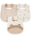 CARTER'S pudip&otilde;ll , 3tk., 1P601810 onesize