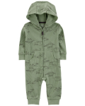 CARTER'S beebi kombinesoon , 1R547210 69-72 cm