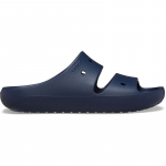 CROCS kroksid ECHO WATERCOLOR MARBLED WAVE tumesinised, 209403-410 39,5 suurus