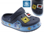 BEPPI kroksid, 2221910, 23/24 size