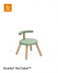 STOKKE puisust tool MUTABLE&trade;, clover green, 627103
