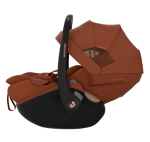 MAXI COSI turvah&auml;ll PEBBLE SLIDE PRO, Copper Terra , 40-87 cm., 8442129110