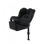 CYBEX SIRONA Gi I-SIZE turvatool Moon Black | black 522001637