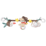 BABYFEHN Bruno vankrikett, 60492