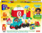 MEGA BLOKS farmielu komplekt, HDL07