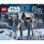 75454 LEGO&reg; Star Wars&trade; Impeeriumi AT-AT&trade; ja INT-4