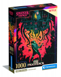 CLEMENTONI STRANGER THINGS pusle, 1000 tk, 39861