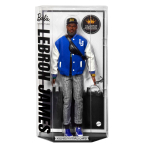 BARBIE Ken Project King kollektsiooninukk, HRM33