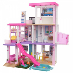 BARBIE&reg; unistuste maja, GRG93