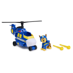 PAW PATROL s&otilde;iduk Themed Vehicle Air Rescue Chase, 6071173