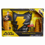 BLACK ADAM rollim&auml;ngu aksesuaarid, 6064883