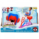 SPIDEY AND HIS AMAZING FRIENDS mullimasin, G06605L0