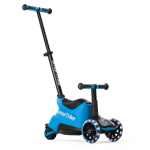 SmarTrike Xtend t&otilde;ukeratas Ride-on, sinine, 2401300