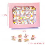 Ehted - &uuml;kssarviku ponis&otilde;rmused, 24 osa, 2503X0348